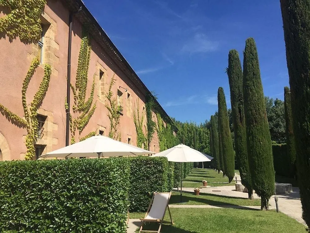 La Bastide Du Roy Rene Hotel Aix-en-Provence